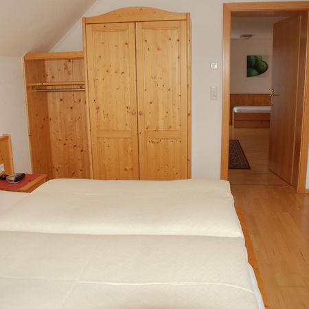 Hotel Zum Granitzl Mariapfarr Extérieur photo