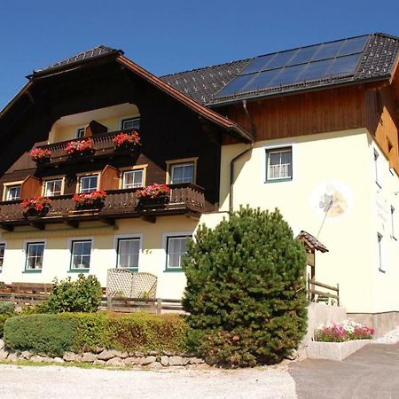 Hotel Zum Granitzl Mariapfarr Extérieur photo