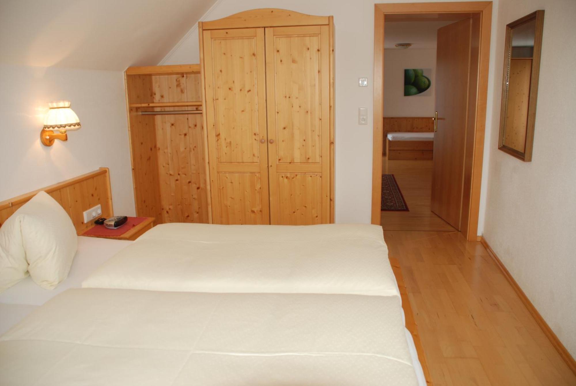 Hotel Zum Granitzl Mariapfarr Extérieur photo