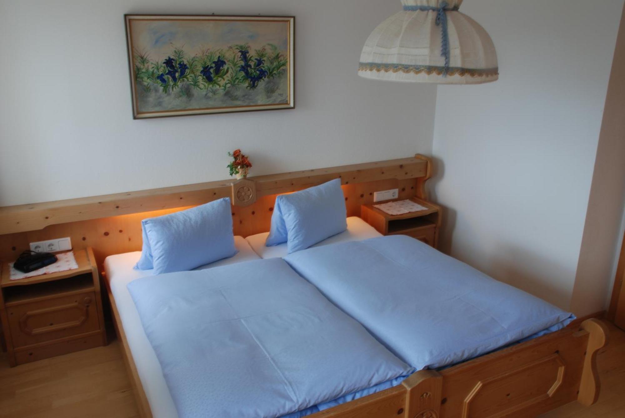 Hotel Zum Granitzl Mariapfarr Extérieur photo