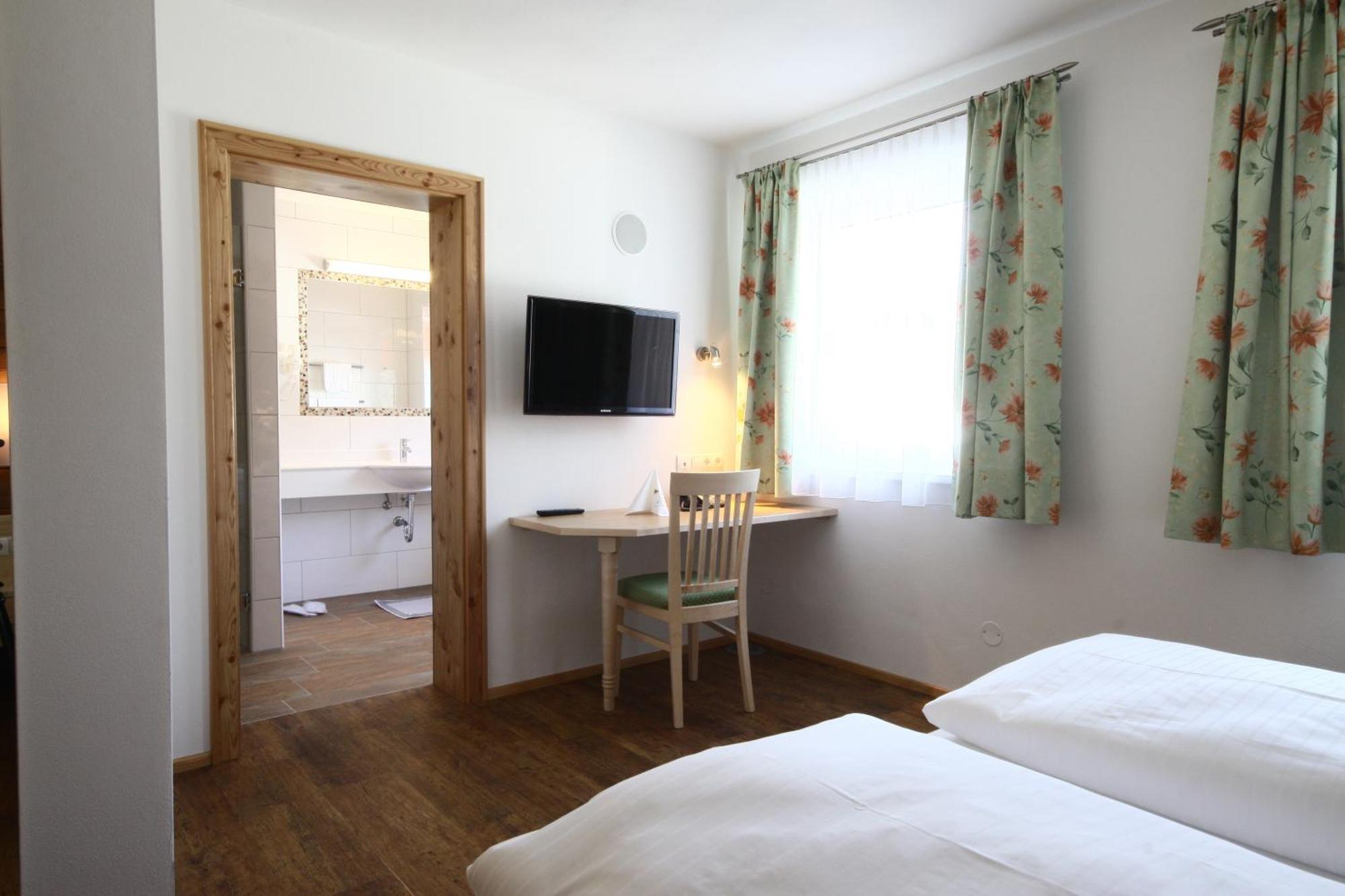 Hotel Zum Granitzl Mariapfarr Extérieur photo