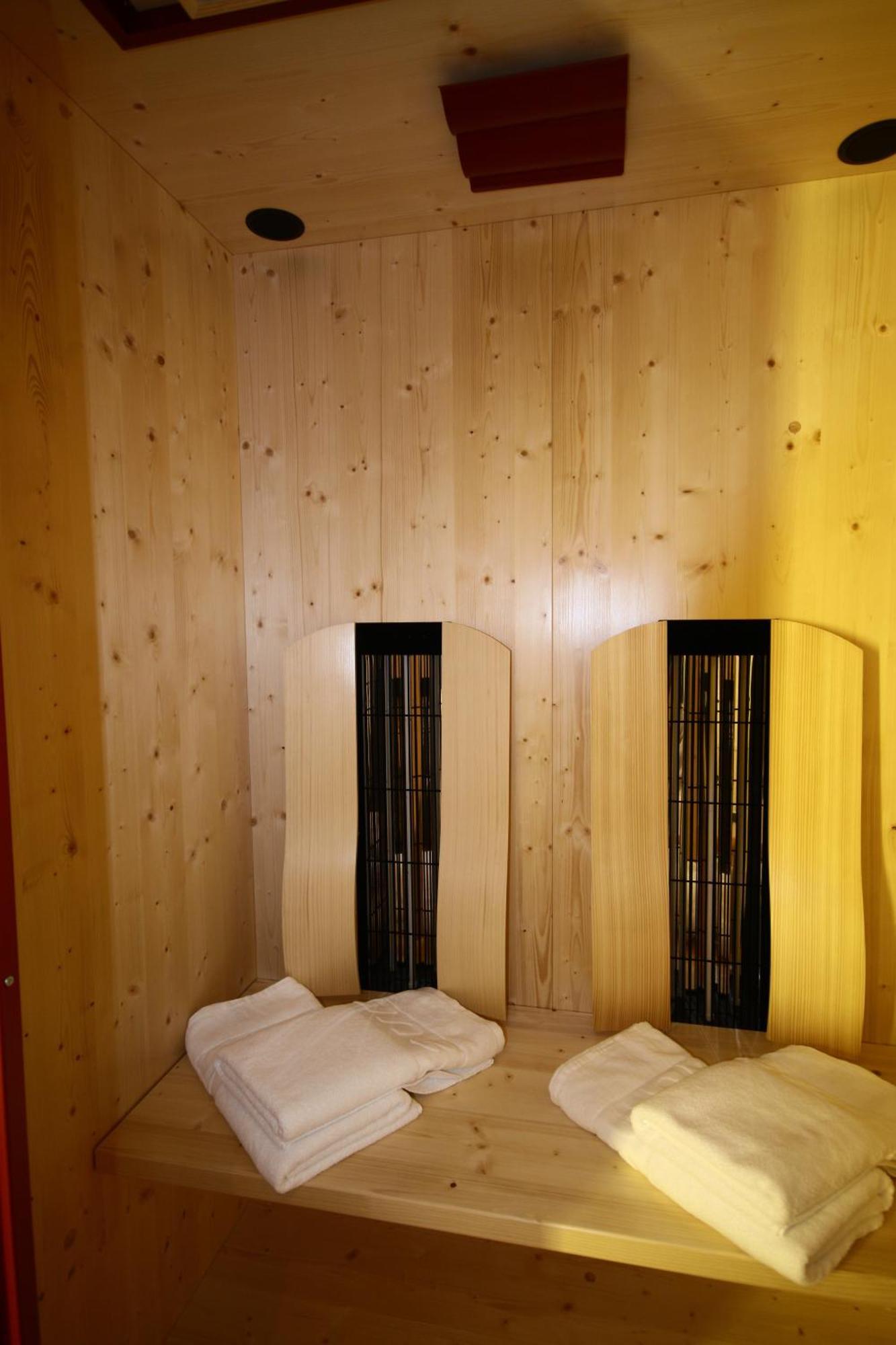 Hotel Zum Granitzl Mariapfarr Extérieur photo