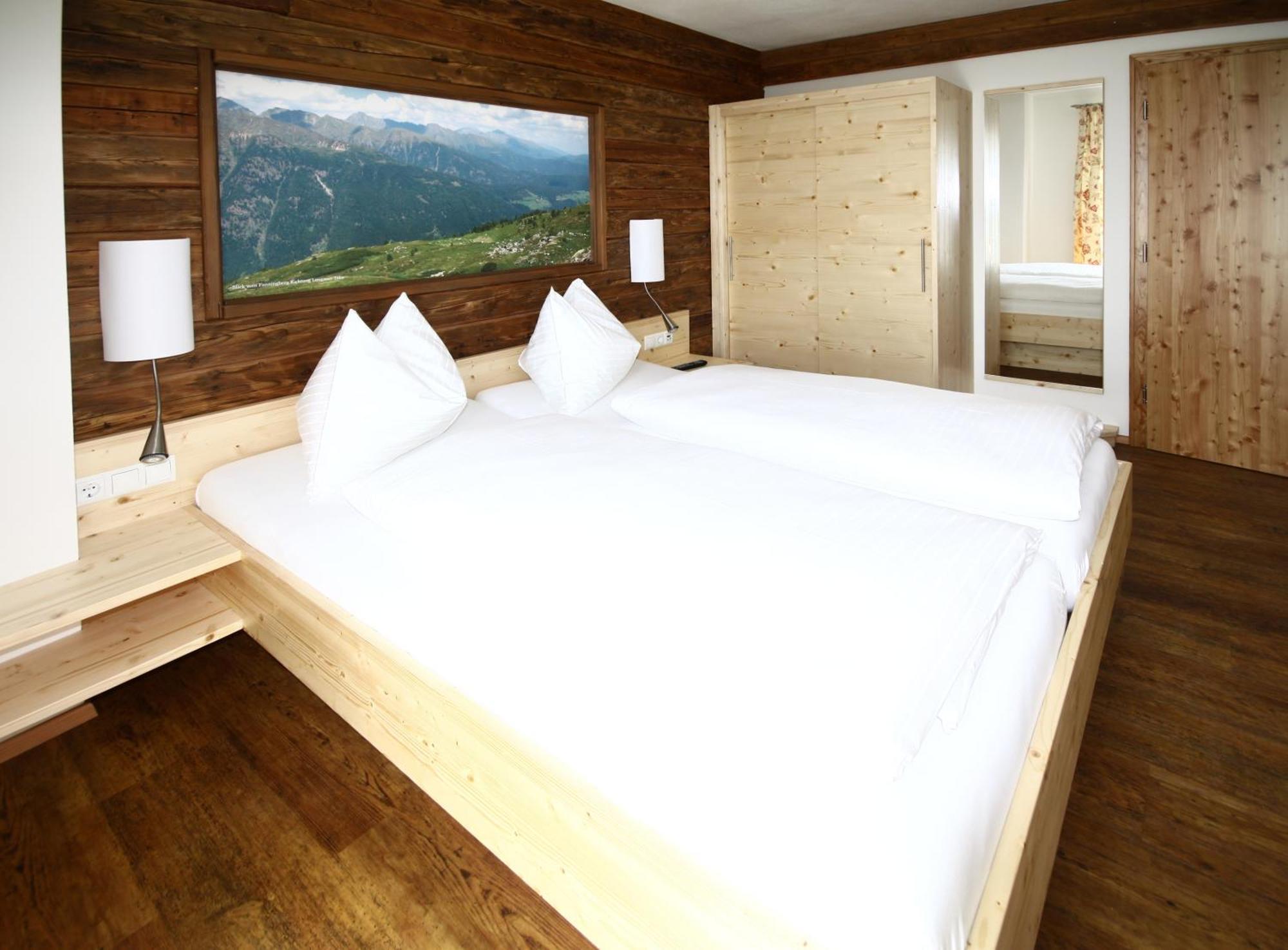 Hotel Zum Granitzl Mariapfarr Extérieur photo