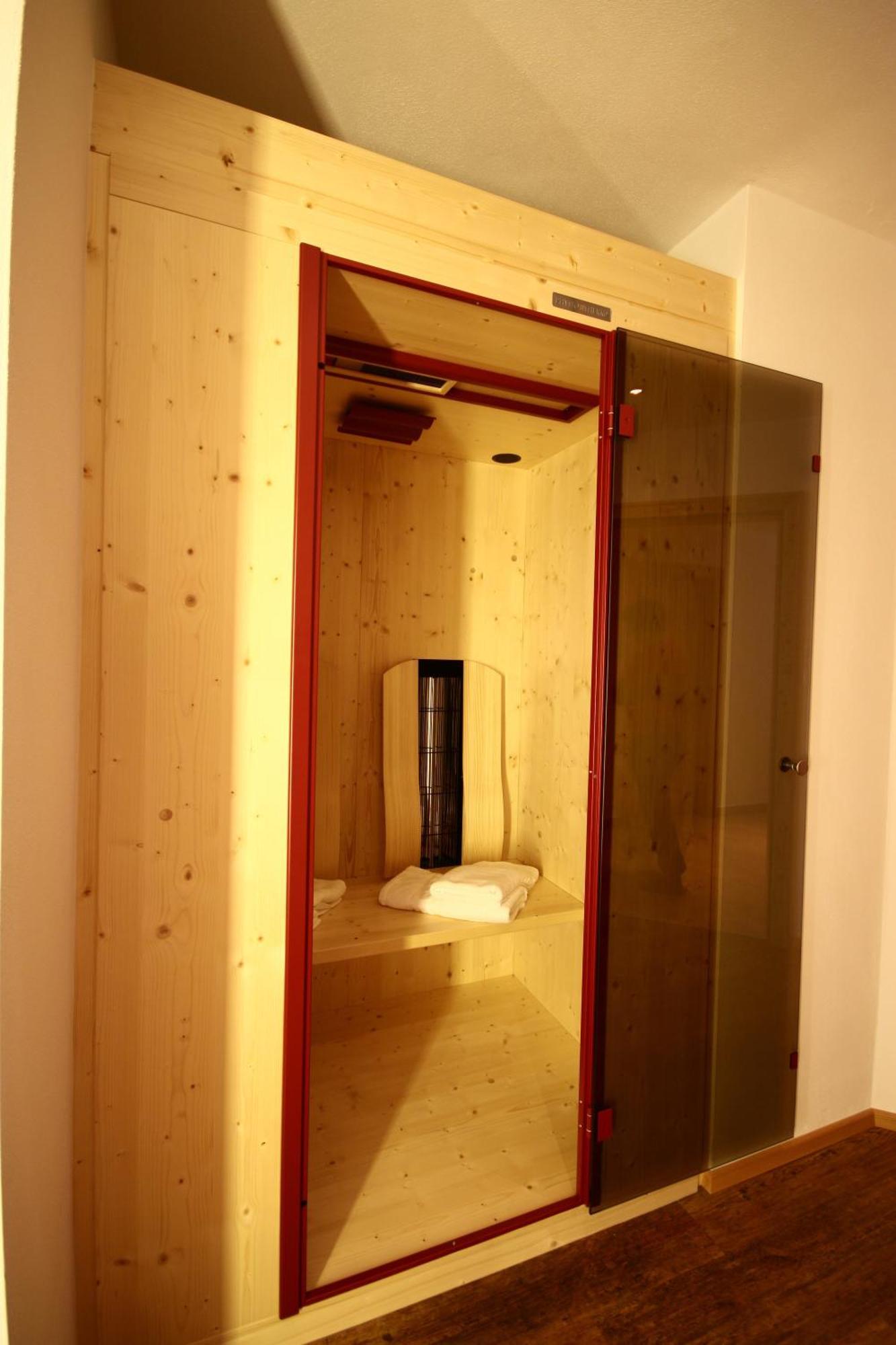 Hotel Zum Granitzl Mariapfarr Extérieur photo