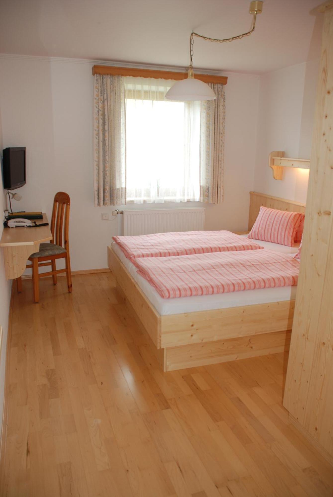 Hotel Zum Granitzl Mariapfarr Chambre photo