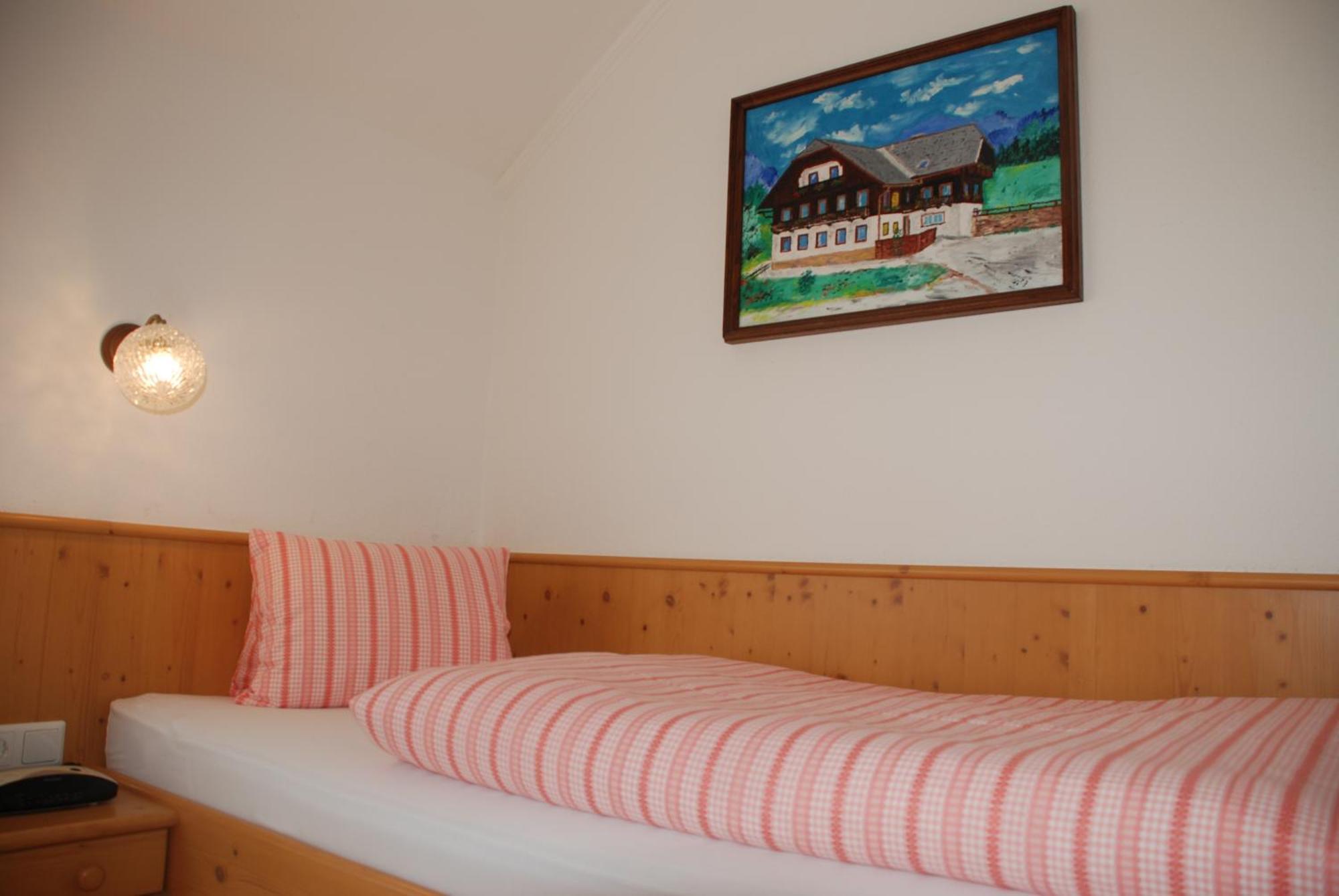 Hotel Zum Granitzl Mariapfarr Chambre photo