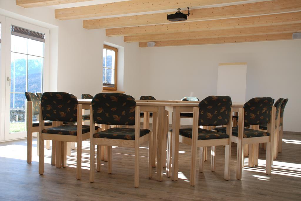 Hotel Zum Granitzl Mariapfarr Extérieur photo