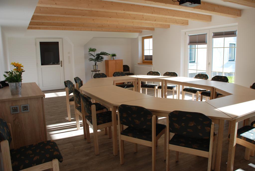 Hotel Zum Granitzl Mariapfarr Extérieur photo