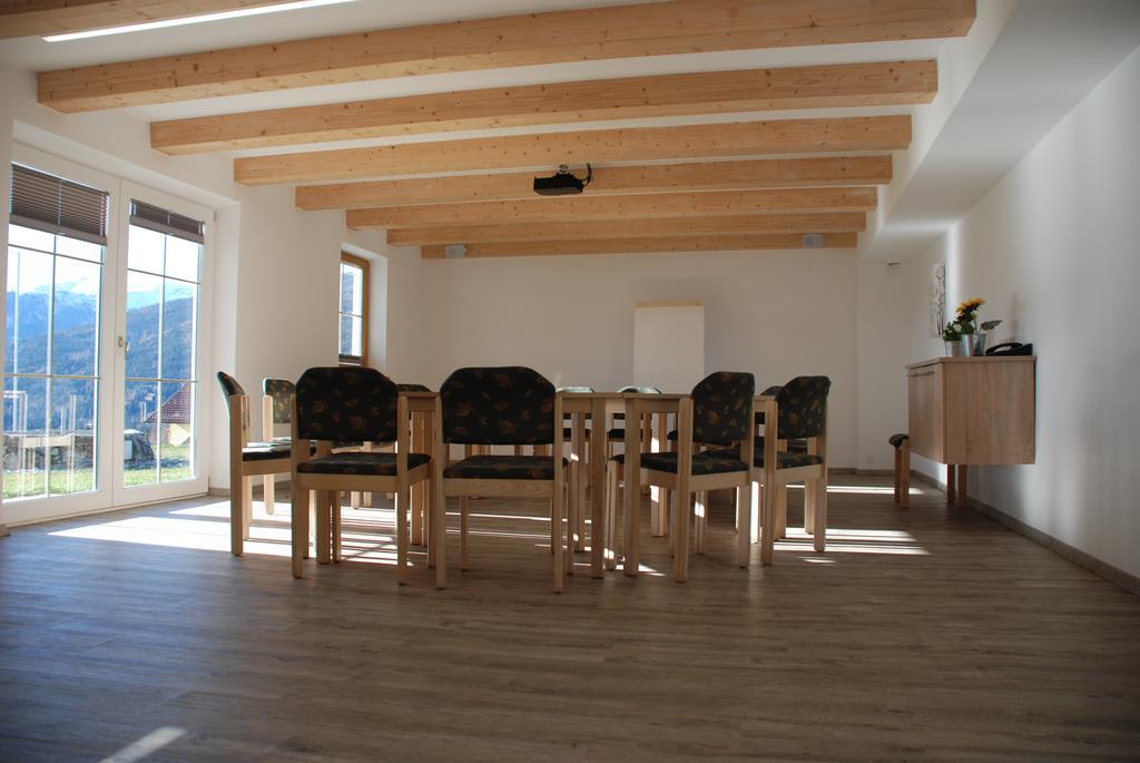 Hotel Zum Granitzl Mariapfarr Extérieur photo