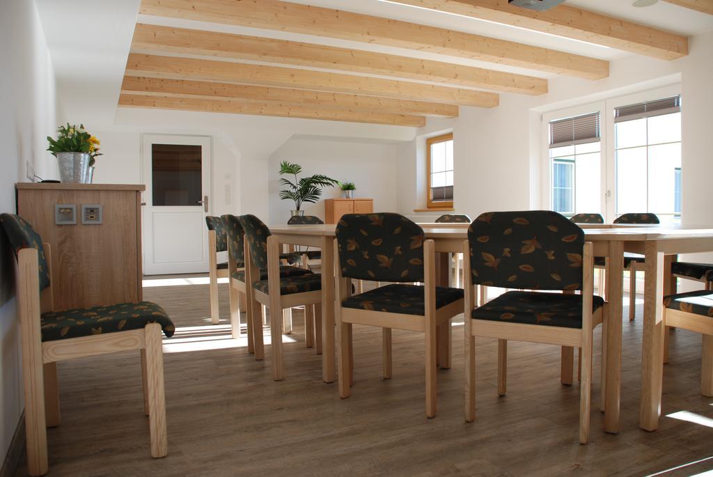 Hotel Zum Granitzl Mariapfarr Extérieur photo