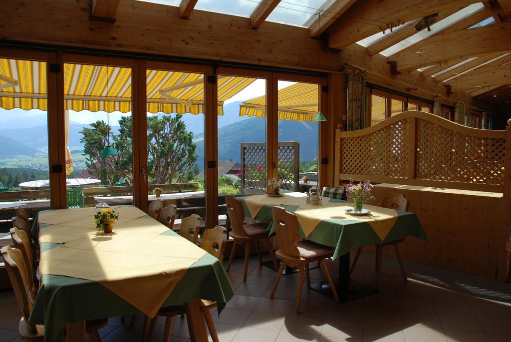 Hotel Zum Granitzl Mariapfarr Extérieur photo