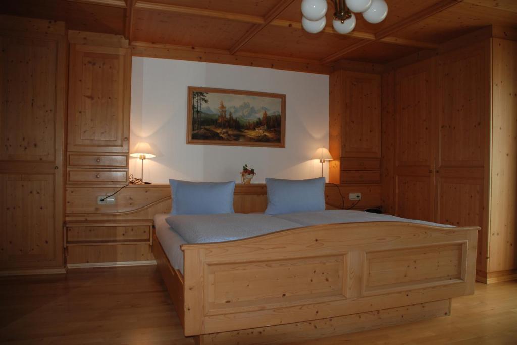 Hotel Zum Granitzl Mariapfarr Chambre photo