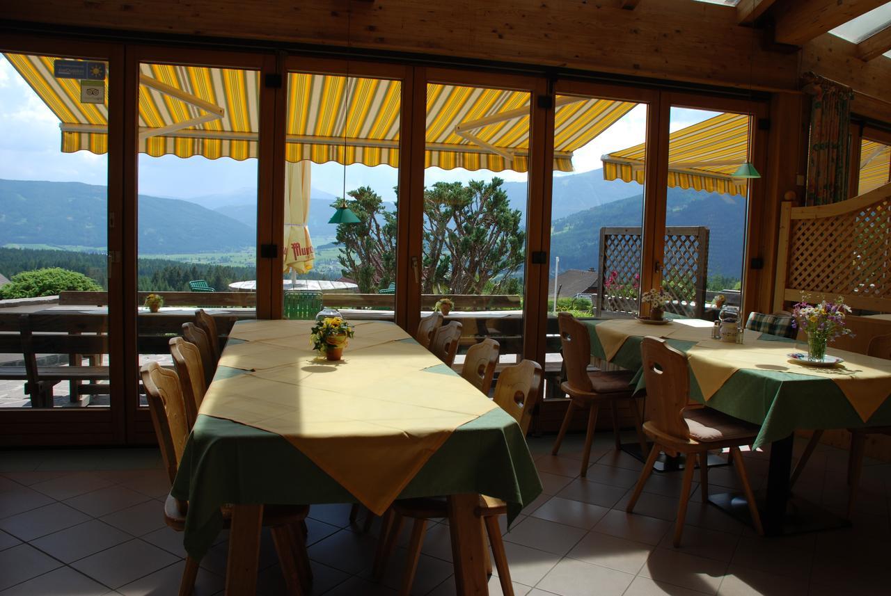 Hotel Zum Granitzl Mariapfarr Extérieur photo