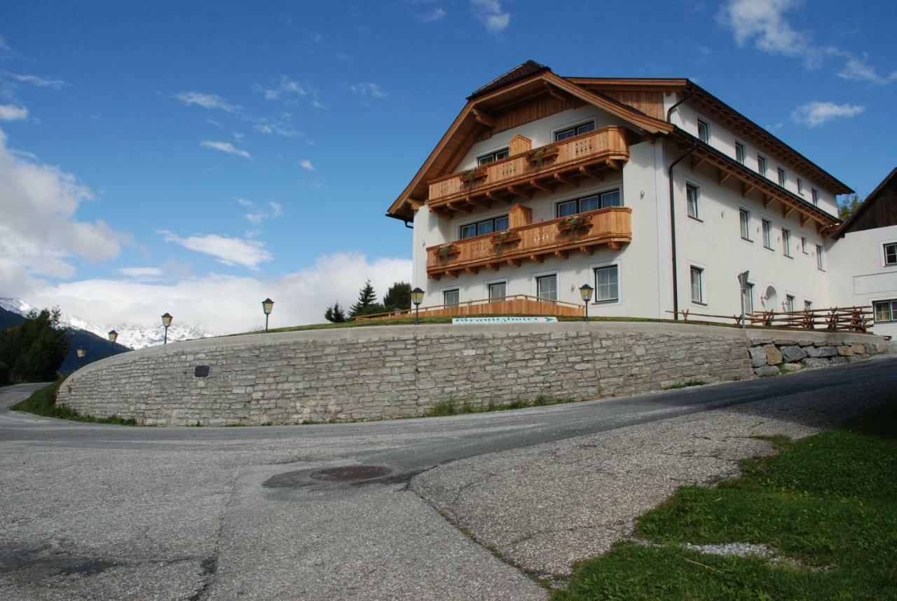 Hotel Zum Granitzl Mariapfarr Extérieur photo